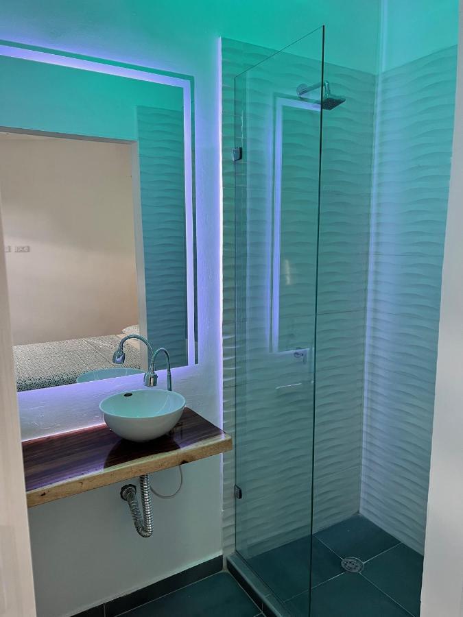Comunidad Calle 13 Hotel Boutique Santa Marta  Ngoại thất bức ảnh