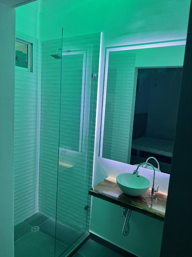 Comunidad Calle 13 Hotel Boutique Santa Marta  Ngoại thất bức ảnh