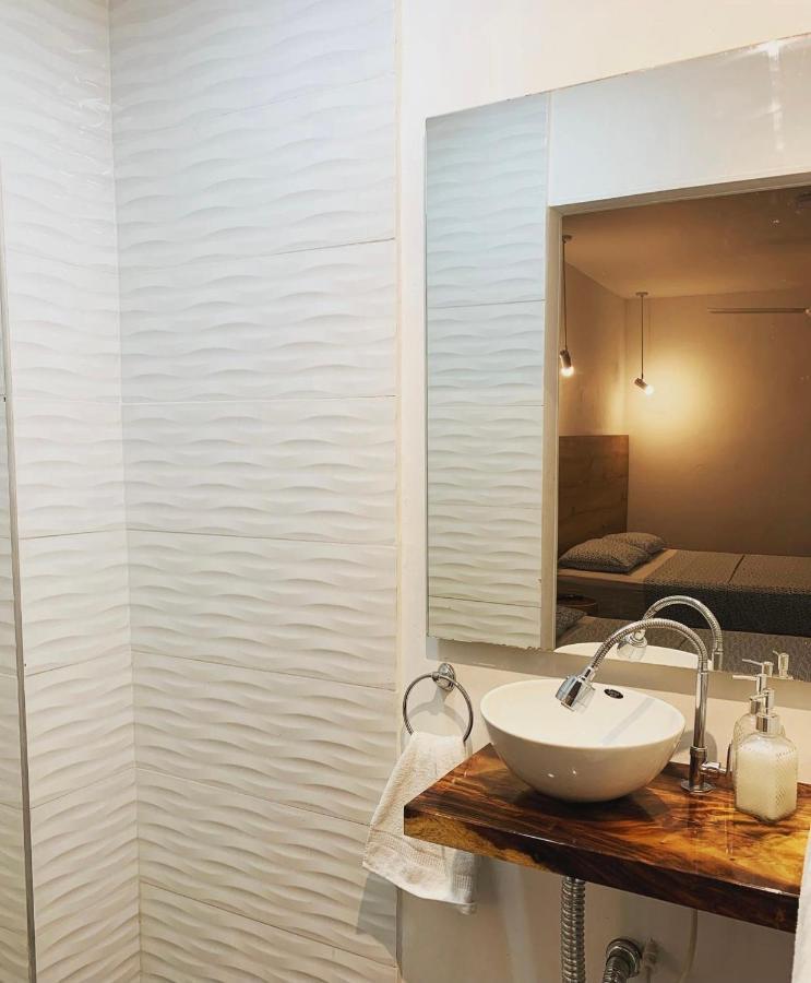 Comunidad Calle 13 Hotel Boutique Santa Marta  Ngoại thất bức ảnh