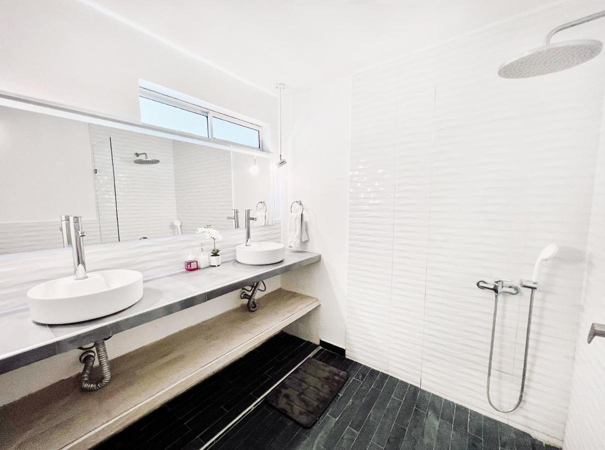 Comunidad Calle 13 Hotel Boutique Santa Marta  Ngoại thất bức ảnh