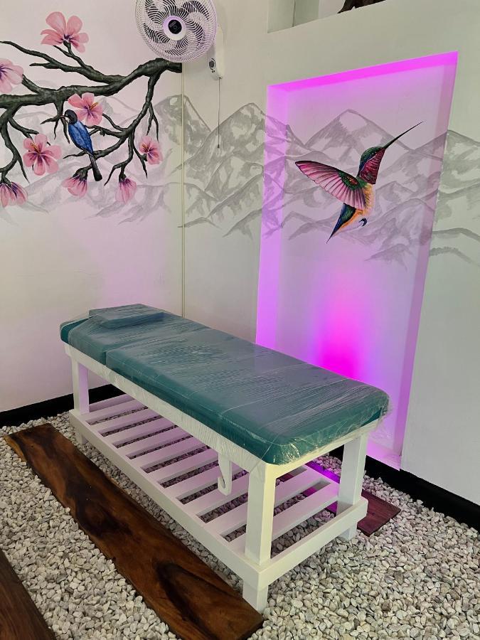 Comunidad Calle 13 Hotel Boutique Santa Marta  Ngoại thất bức ảnh
