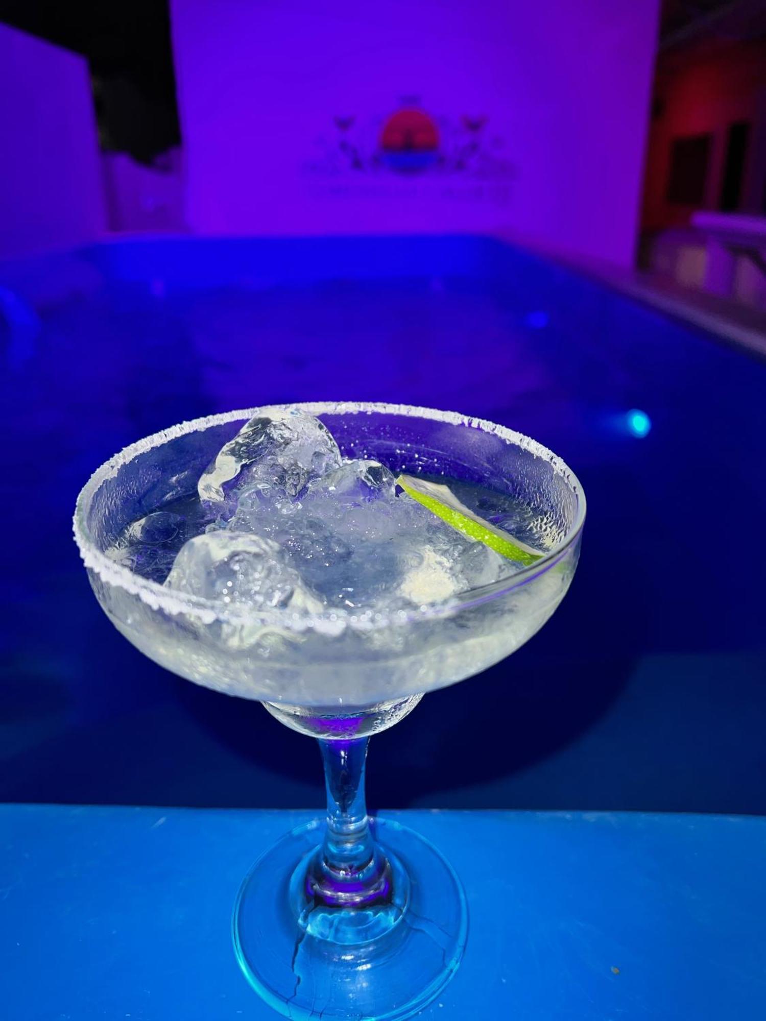 Comunidad Calle 13 Hotel Boutique Santa Marta  Ngoại thất bức ảnh