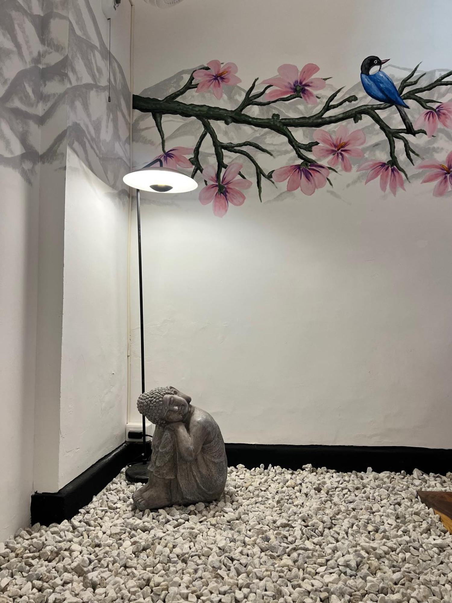 Comunidad Calle 13 Hotel Boutique Santa Marta  Ngoại thất bức ảnh