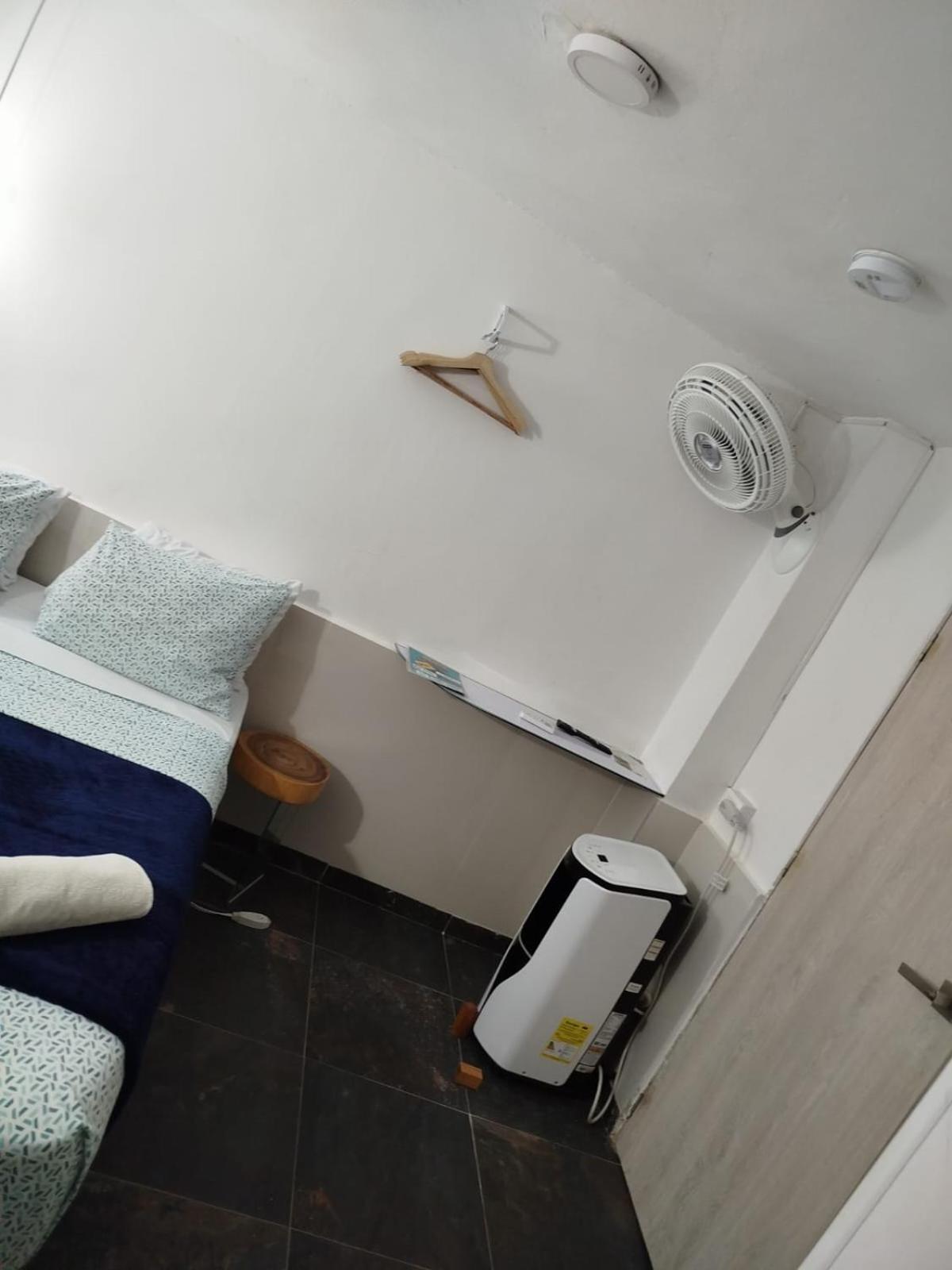 Comunidad Calle 13 Hotel Boutique Santa Marta  Ngoại thất bức ảnh