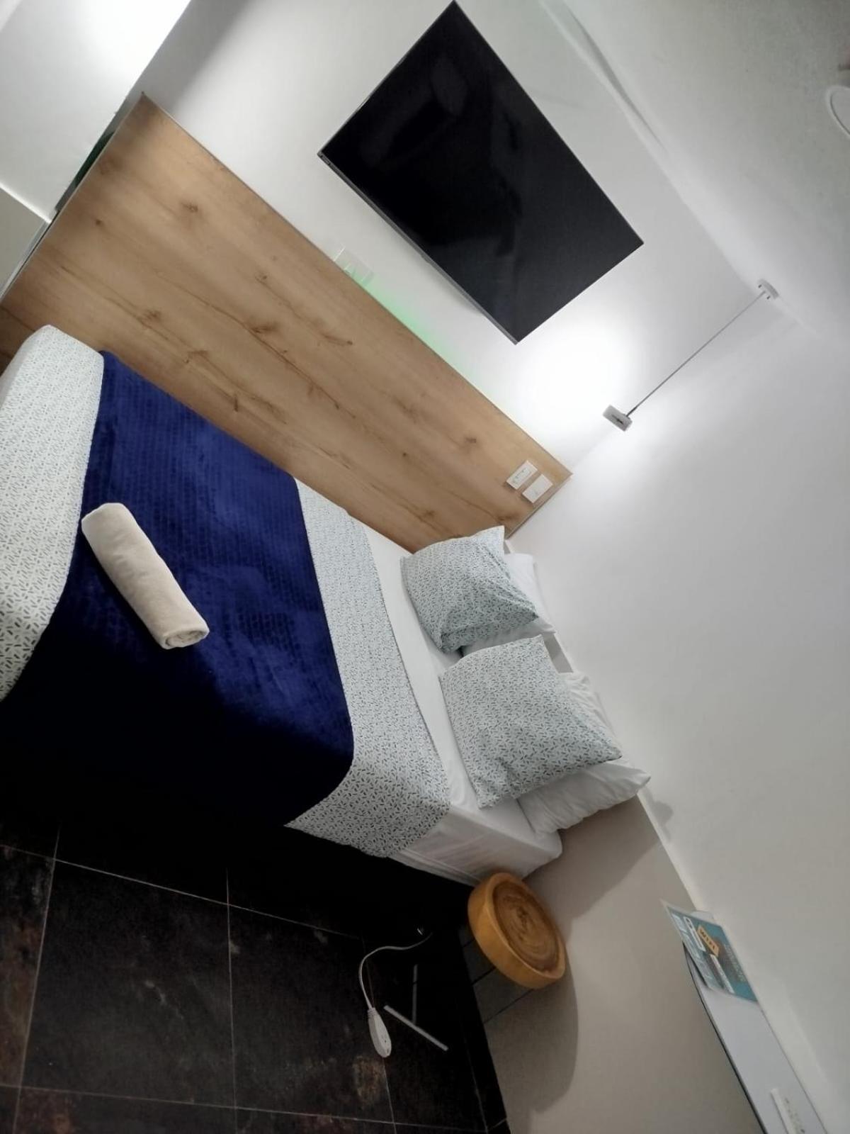 Comunidad Calle 13 Hotel Boutique Santa Marta  Ngoại thất bức ảnh
