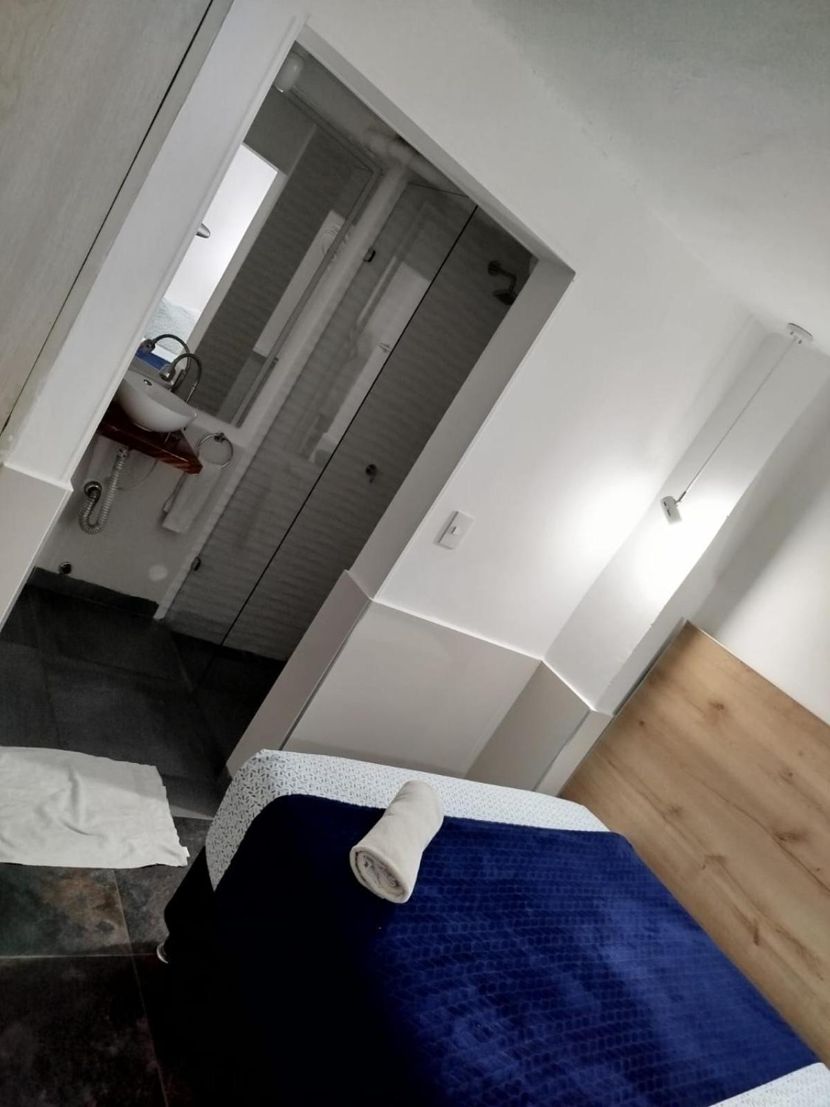 Comunidad Calle 13 Hotel Boutique Santa Marta  Ngoại thất bức ảnh