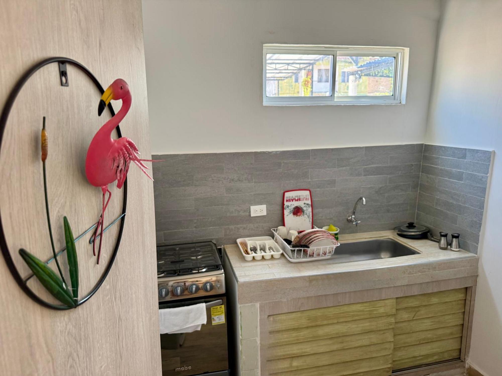 Comunidad Calle 13 Hotel Boutique Santa Marta  Ngoại thất bức ảnh