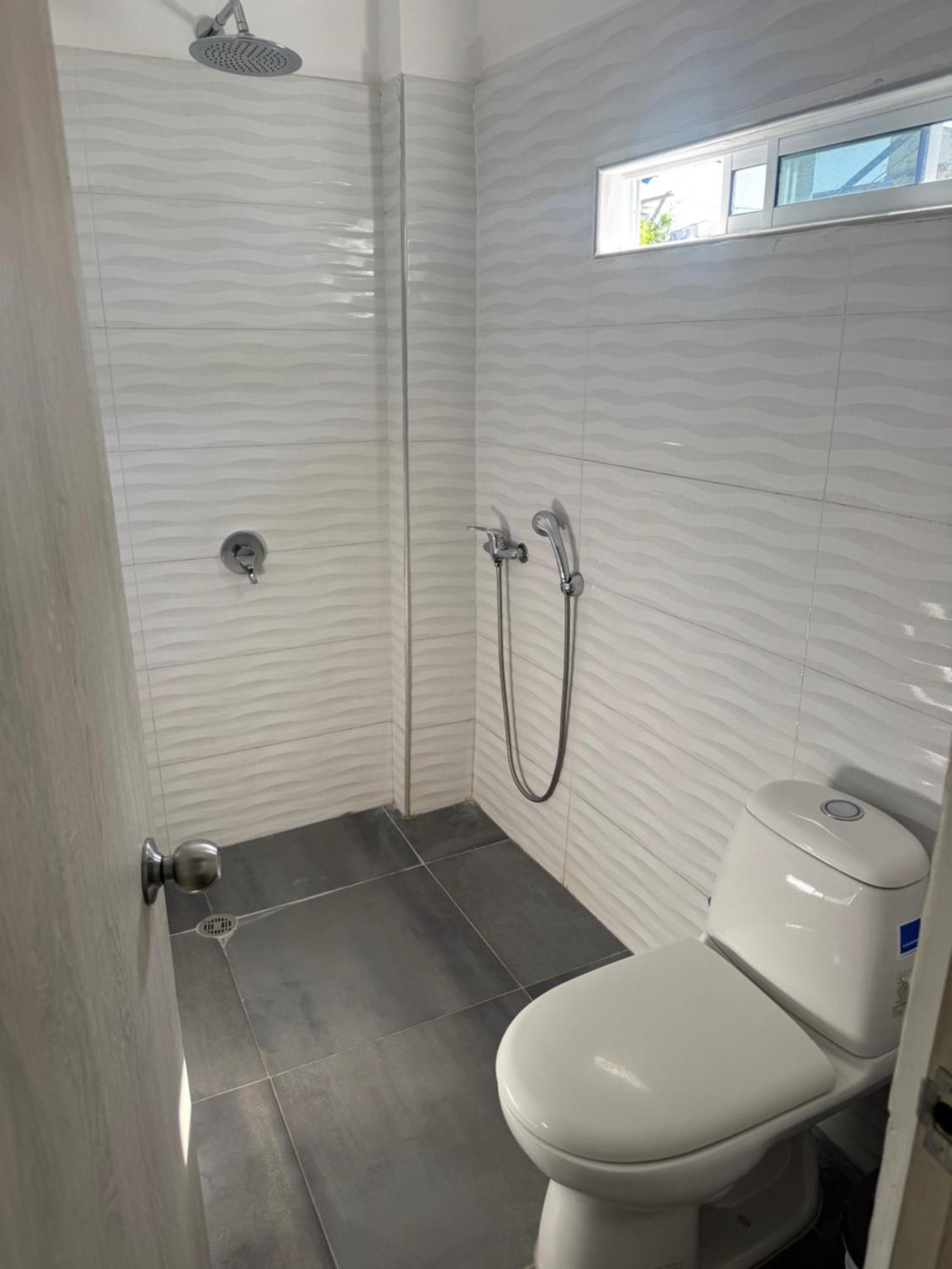 Comunidad Calle 13 Hotel Boutique Santa Marta  Ngoại thất bức ảnh
