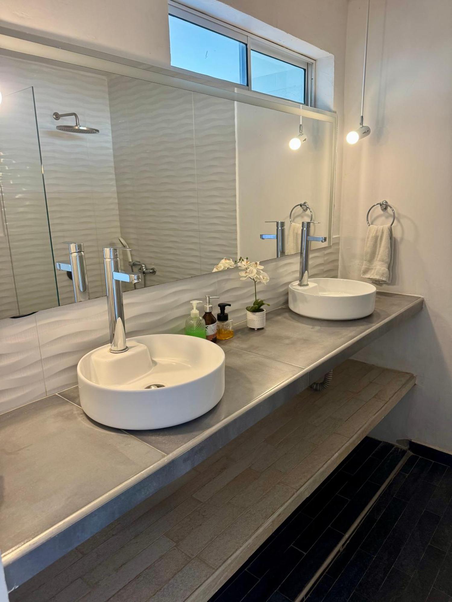 Comunidad Calle 13 Hotel Boutique Santa Marta  Ngoại thất bức ảnh