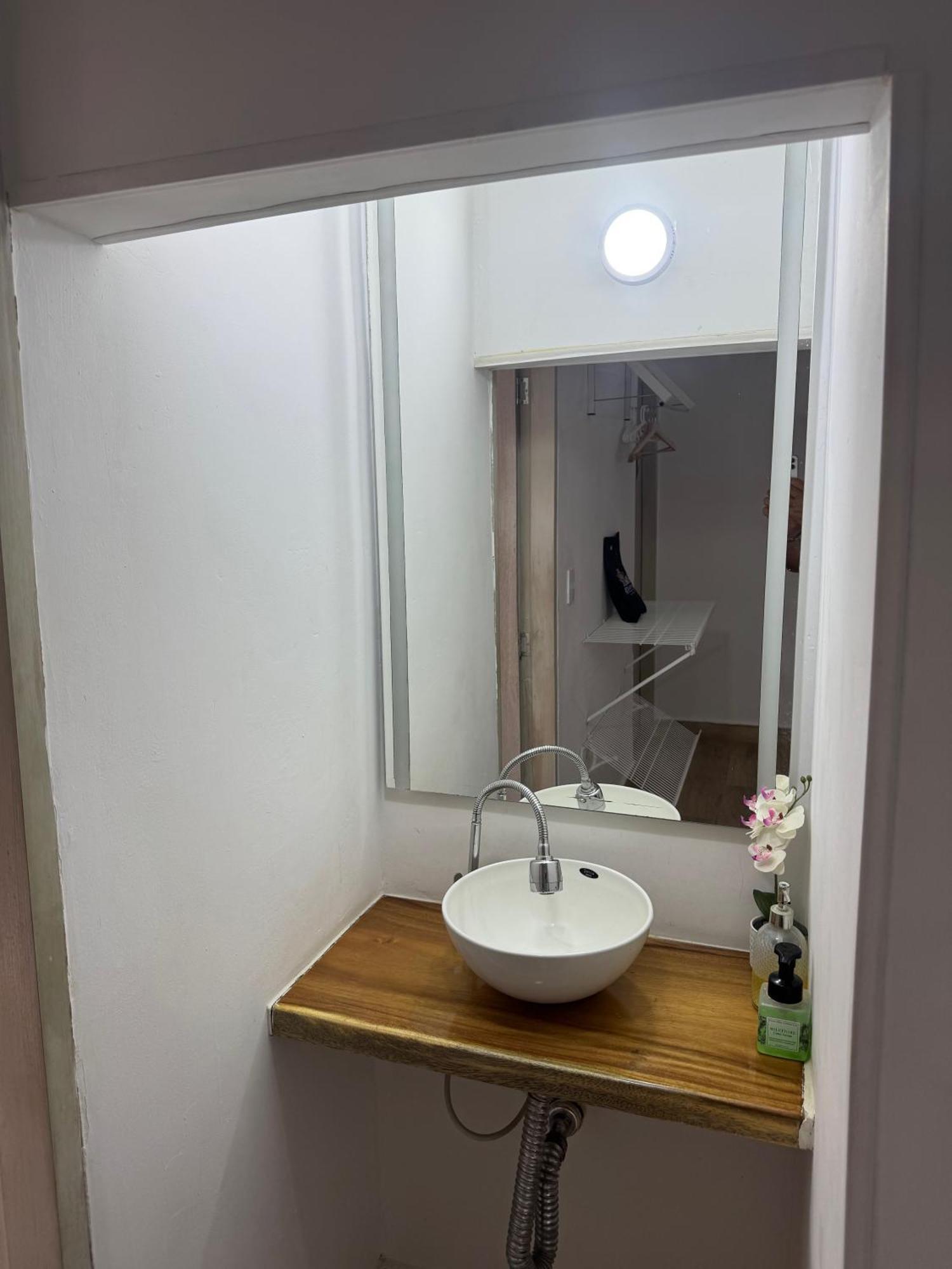 Comunidad Calle 13 Hotel Boutique Santa Marta  Ngoại thất bức ảnh