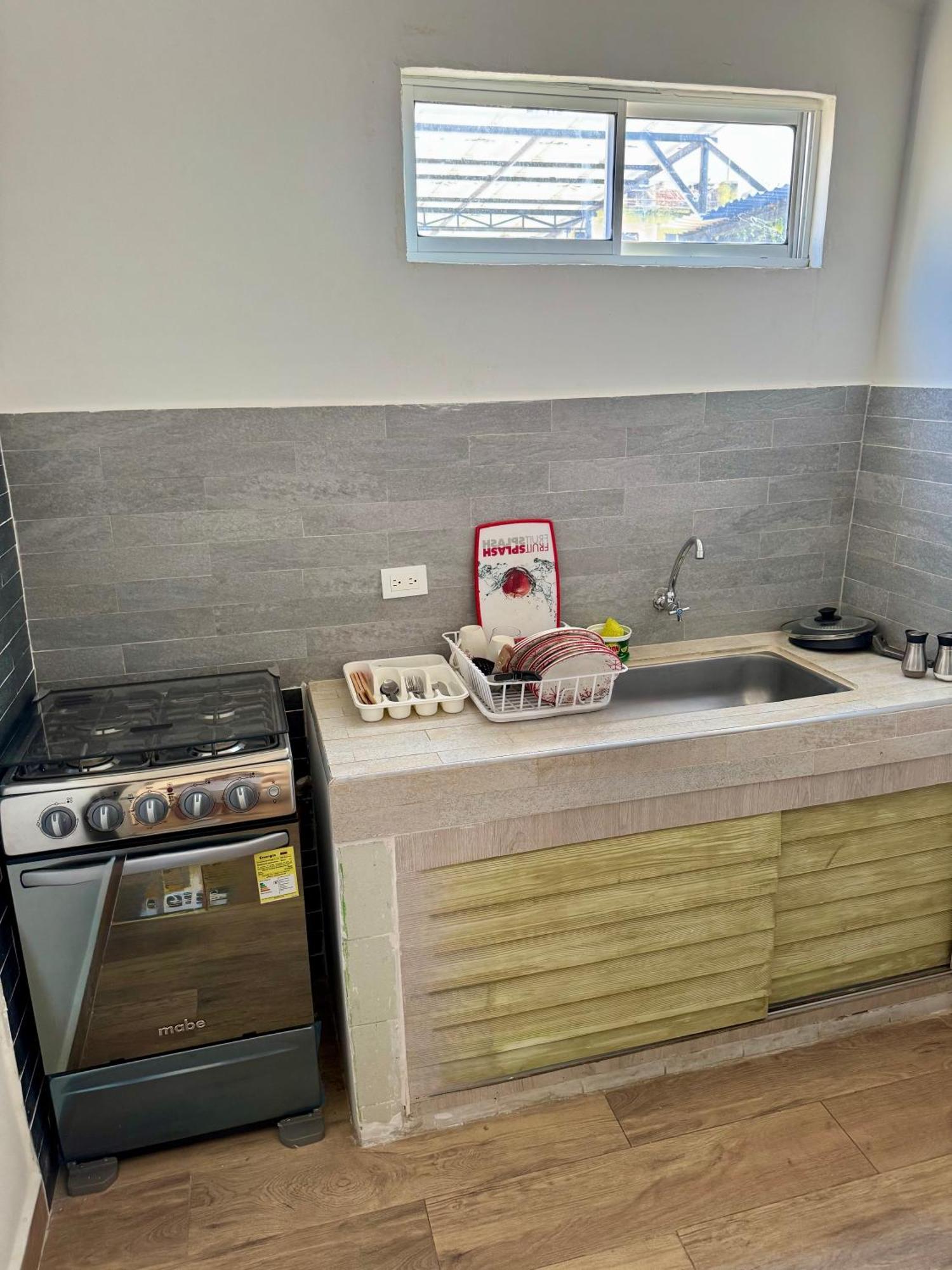 Comunidad Calle 13 Hotel Boutique Santa Marta  Ngoại thất bức ảnh