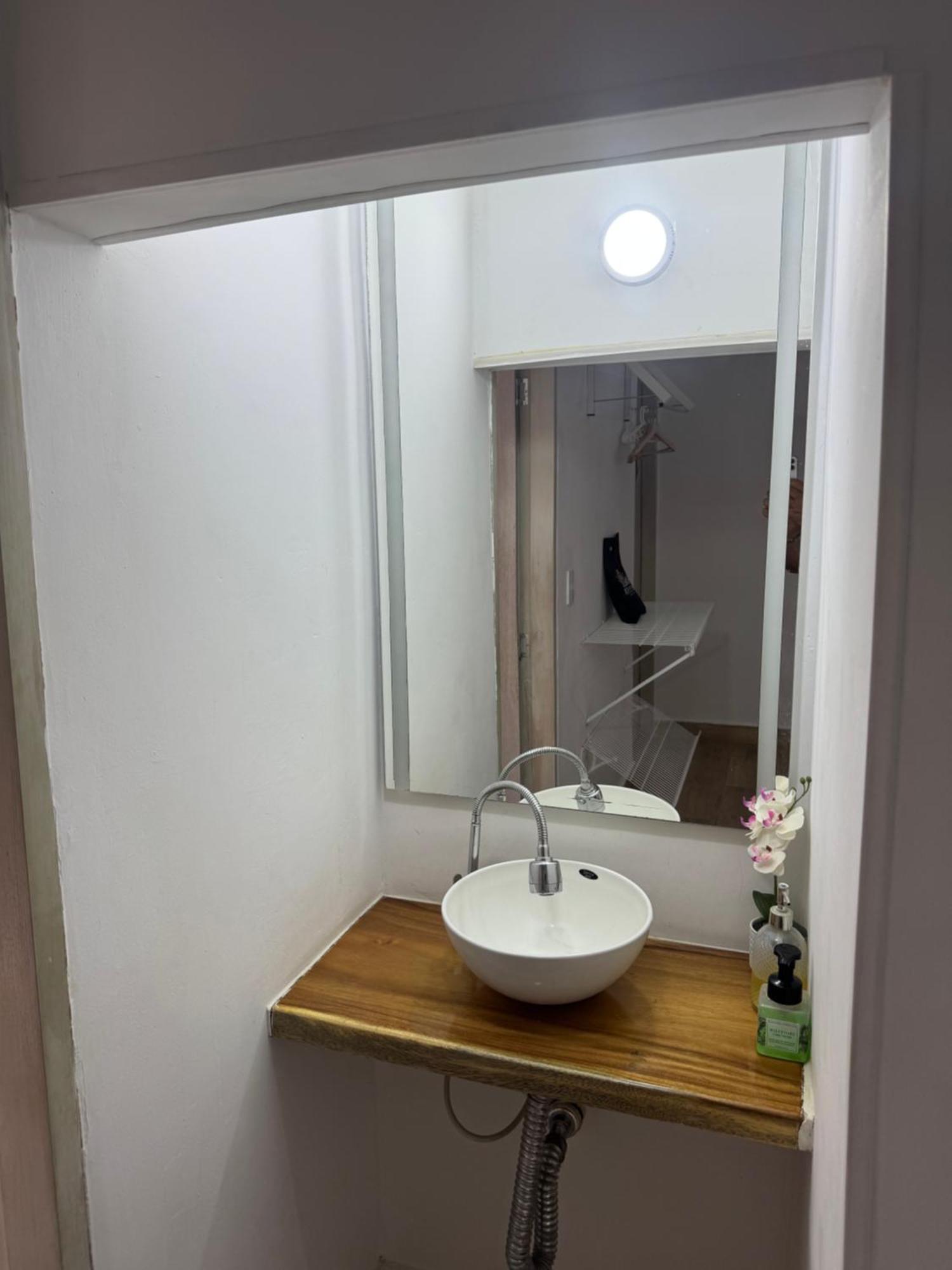 Comunidad Calle 13 Hotel Boutique Santa Marta  Ngoại thất bức ảnh