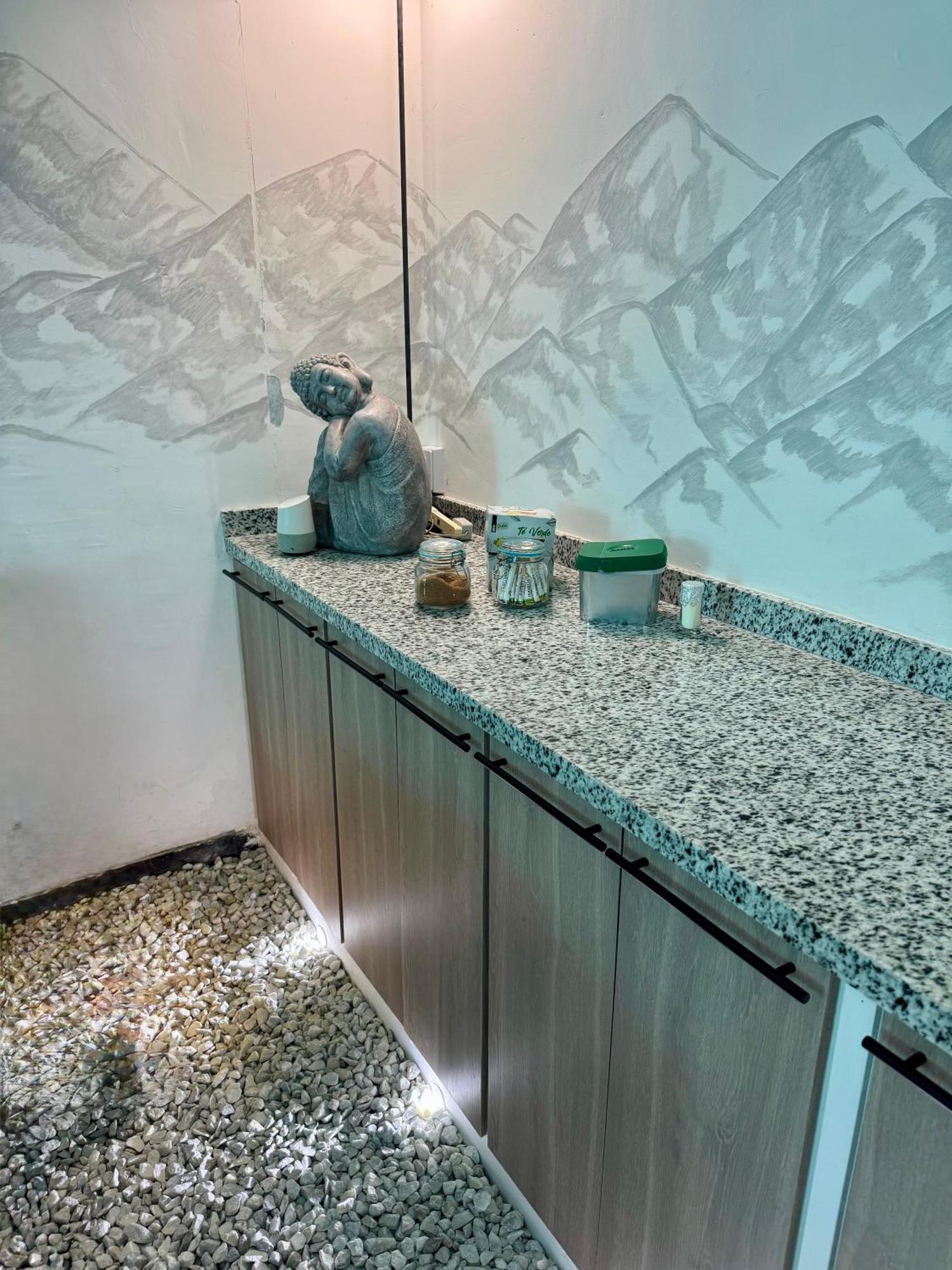 Comunidad Calle 13 Hotel Boutique Santa Marta  Ngoại thất bức ảnh